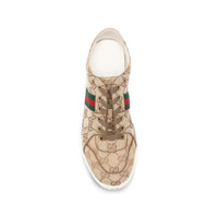 Gucci Neutrals Trainers Women