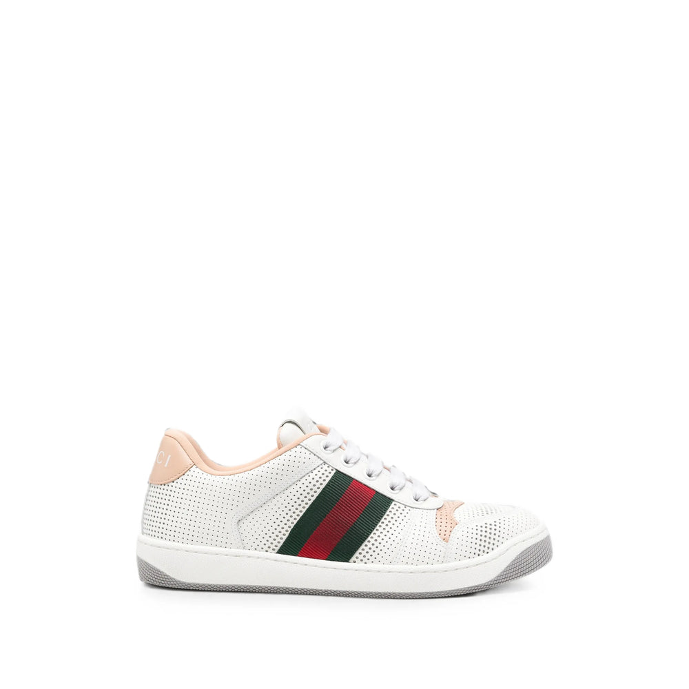 Gucci Black Trainers Women