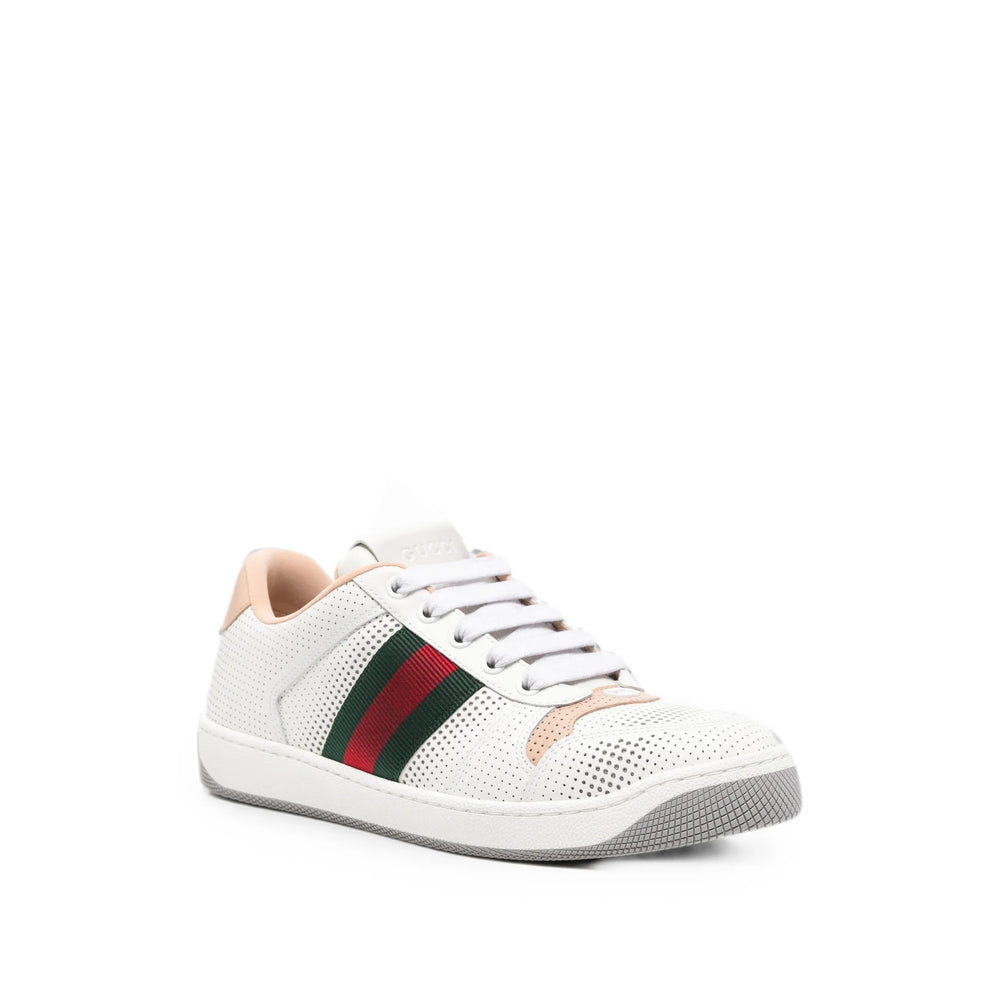 Gucci Black Trainers Women