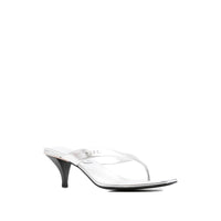 Gucci Silver Shoes Women