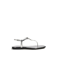 Gucci Silver Shoes Women