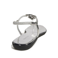 Gucci Silver Shoes Women