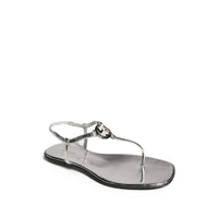 Gucci Silver Shoes Women