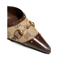 Gucci Neutrals Shoes Women