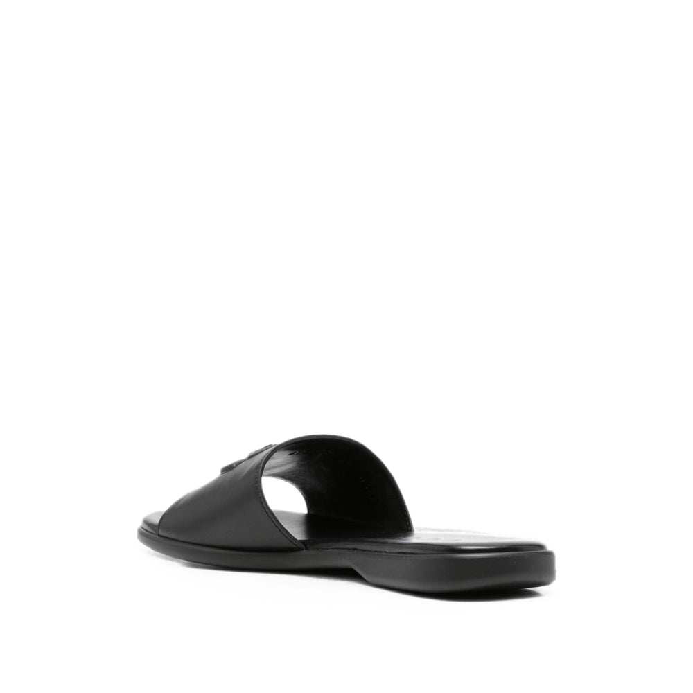 Gucci Black Shoes Women
