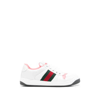 Gucci White Trainers Women