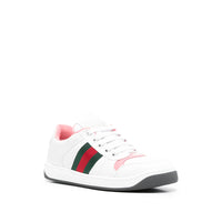 Gucci White Trainers Women