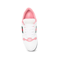 Gucci White Trainers Women
