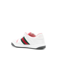 Gucci White Trainers Women