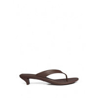 Gucci Brown Shoes Women