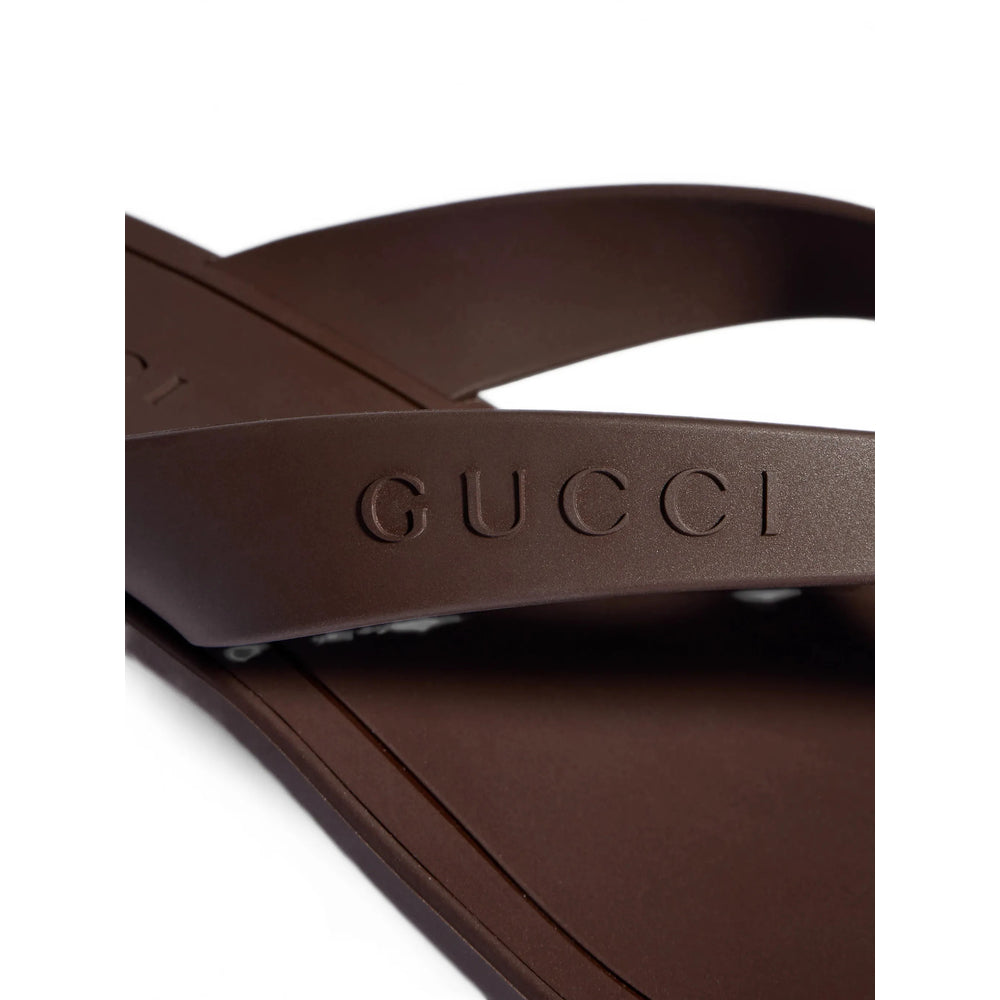 Gucci Brown Shoes Women