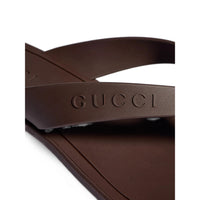 Gucci Brown Shoes Women