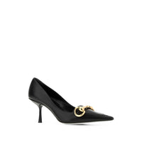 Gucci Black Shoes Women