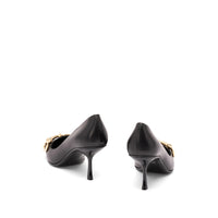 Gucci Black Shoes Women