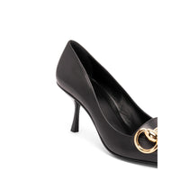 Gucci Black Shoes Women