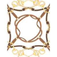 Gucci Neutrals Scarves Women