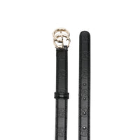 Gucci Gucci Black Belts Women