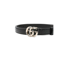 Gucci Gucci Black Belts Women