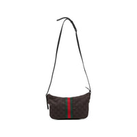 Gucci Brown Shoulder Bags Men