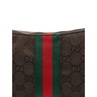 Gucci Brown Shoulder Bags Men