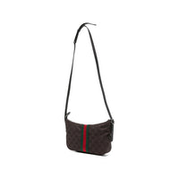 Gucci Brown Shoulder Bags Men