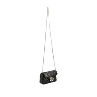 Gucci Black Mini Bags Women