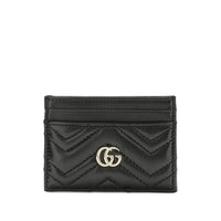 Gucci Black Wallets & Purses Women
