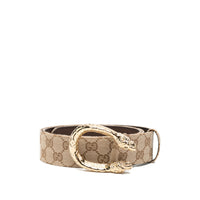 Gucci Gucci Neutrals Belts Women
