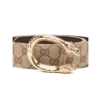 Gucci Gucci Neutrals Belts Women