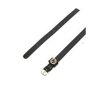 Gucci Gucci Black Belts Women