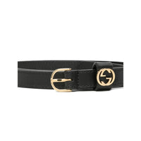 Gucci Gucci Black Belts Women