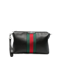 Gucci Black Messenger Bags Men