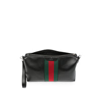 Gucci Black Messenger Bags Men