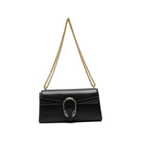 Gucci Black Shoulder Bags Women