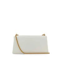 Gucci White Shoulder Bags Women
