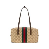 Gucci Neutrals Shoulder Bags Women