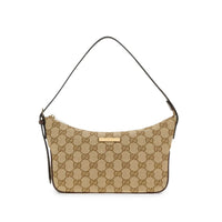 Gucci Neutrals Shoulder Bags Women