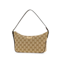 Gucci Neutrals Shoulder Bags Women