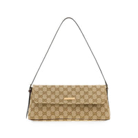 Gucci Neutrals Shoulder Bags Women