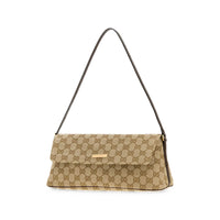 Gucci Neutrals Shoulder Bags Women