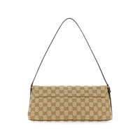 Gucci Neutrals Shoulder Bags Women