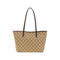 Gucci Neutrals Tote Bags Women