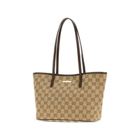 Gucci Neutrals Tote Bags Women