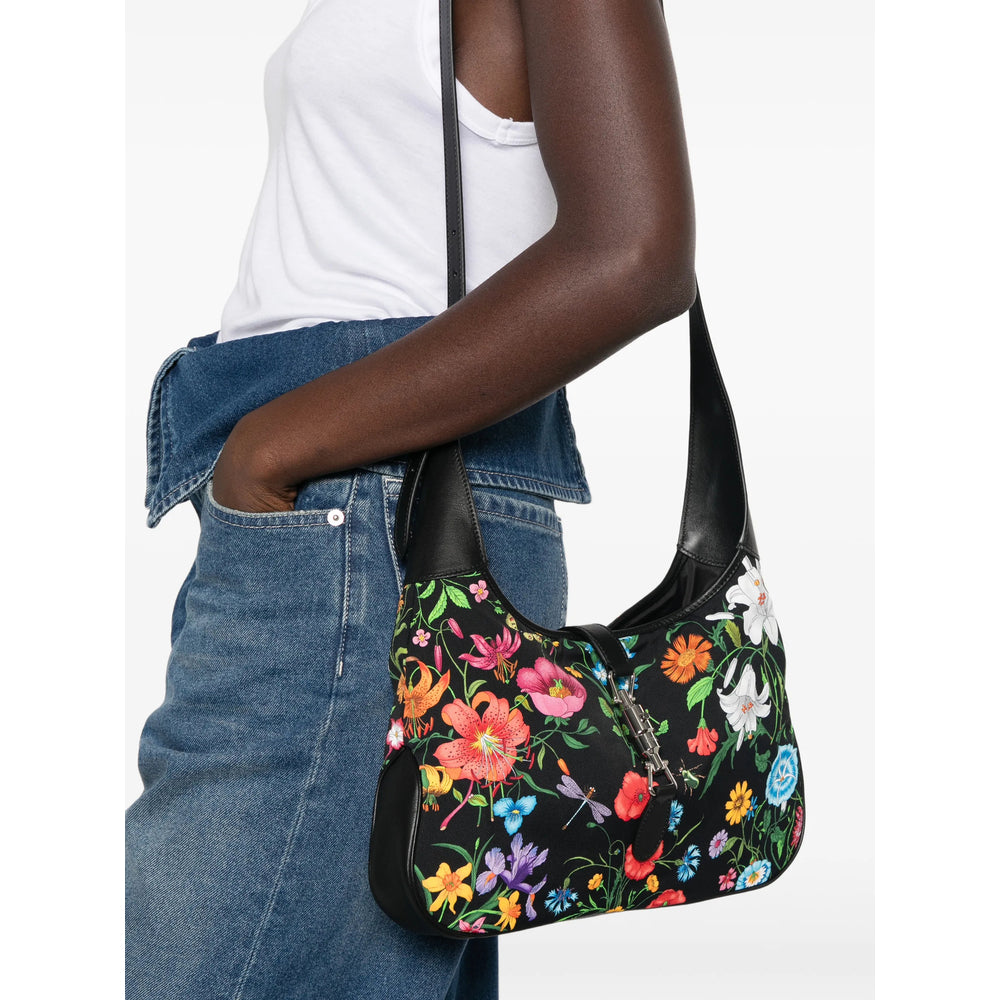 Gucci Gucci Black Shoulder Bags Women