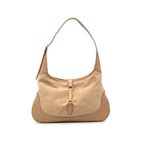 Gucci Neutrals Shoulder Bags Women