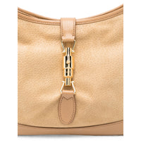 Gucci Neutrals Shoulder Bags Women