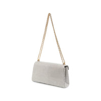 Gucci Silver Shoulder Bags Women