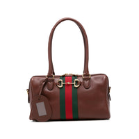 Gucci Brown Shoulder Bags Women
