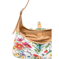 Gucci White Shoulder Bags Women
