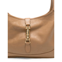 Gucci Neutrals Shoulder Bags Women